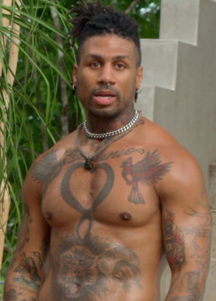 Dom Gabriel Hot Scenes 66454