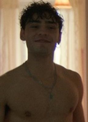 Héctor Doncell Nude 65076