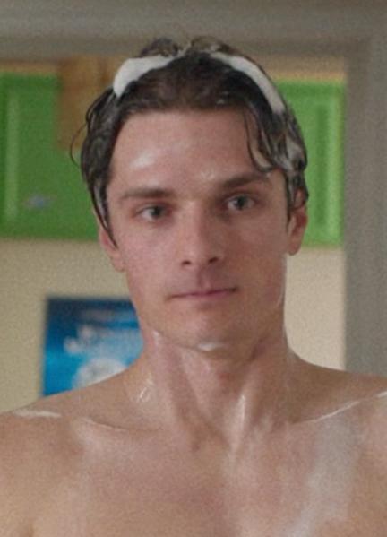 Kyle Scudder Nude Photos 65077