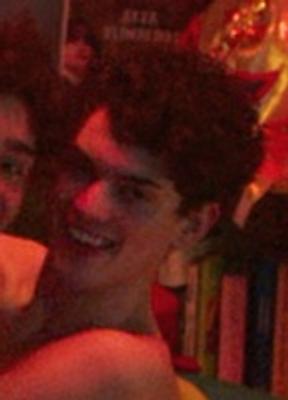 Luismi Acosta Naked 65078