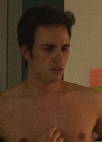 Sexiest Alejandro Jato Scenes 65079