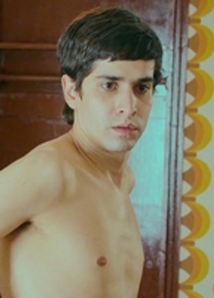 Emmanuel Restrepo Nude Photos 65085