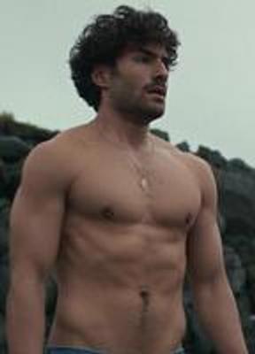 José Condessa Nude Scenes 65351