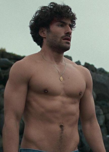 José Condessa Nude Scenes 65351