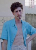 Johnny Massaro Bulge Butt 65096