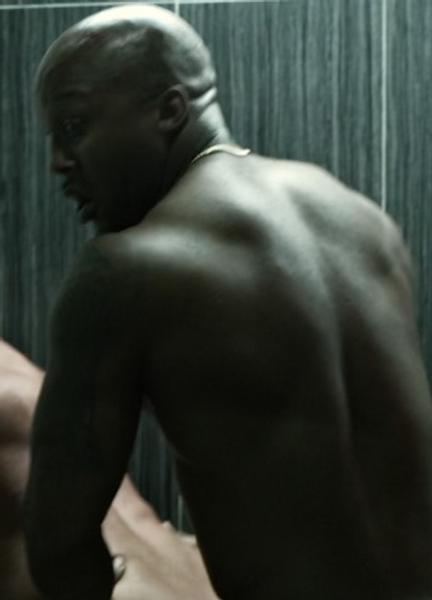Shaun Hepburn Nude 65104