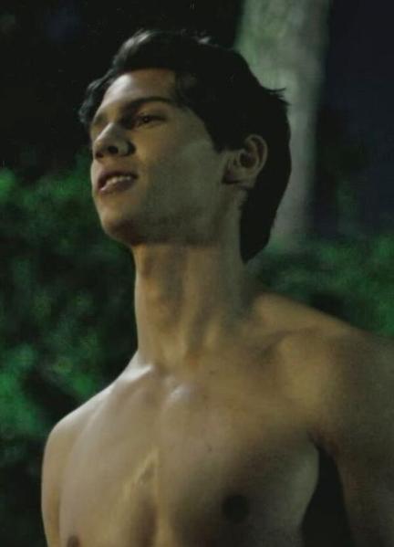 Sexy Zack Nelson 65112