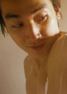 Daichi Kaneko Butt Shirtless 65121