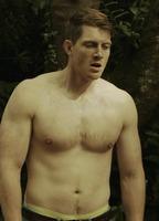 Peter Claffey Bulge Butt 66469