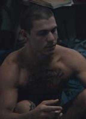 Sexiest Ben Smith-Petersen Scenes 67067