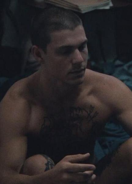 Sexiest Ben Smith-Petersen Scenes 67067