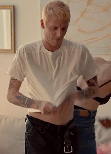 Zacke Zachrisson Nude Photos 65145