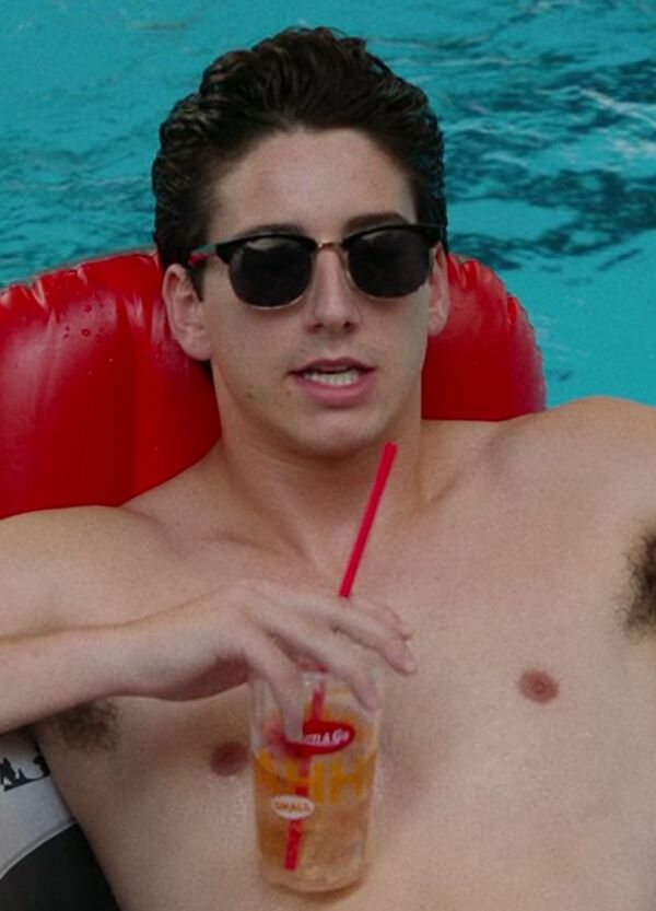 Milo Manheim Nude Scenes 65151