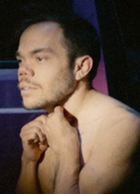 Matthew Jeffers Naked 65382