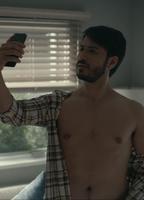 Dario Ladani Sanchez Shirtless 65159