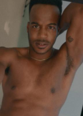 Trent M. Williams Nude 65160