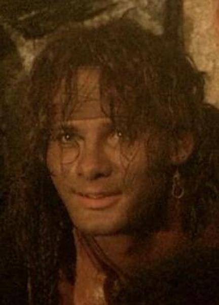 Sexiest David Paul Scenes 65171