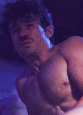Damien Killeen Nude 65180
