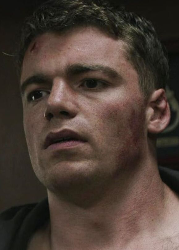 Gabriel Basso Hot Scenes 65198