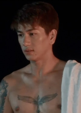 Nikko Natividad Nude Photos 65213