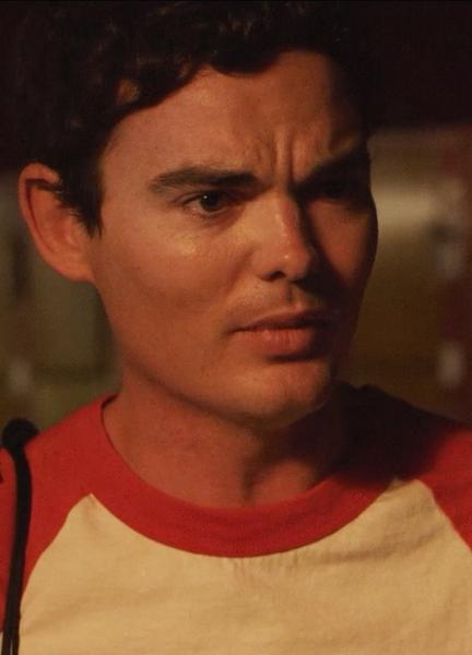 Sexiest Samuel Nolan Scenes 65207