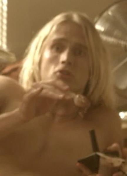Sexy Matthew Rogers Harrison 65208