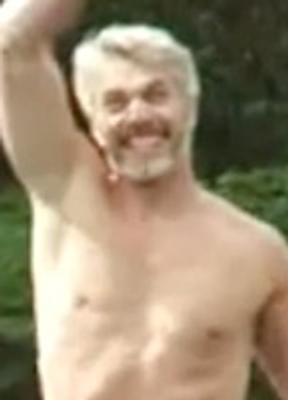 Benoît Maréchal Naked 65214