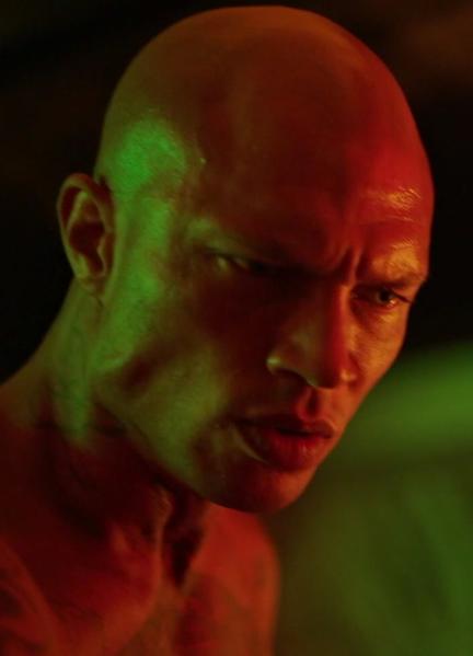 Sexy Jeremy Meeks 65220