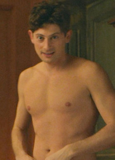 Amit Rahav Nude 66212
