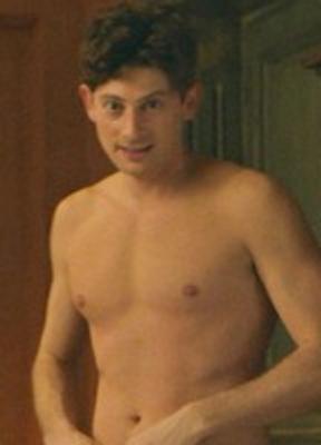 Amit Rahav Nude 66212