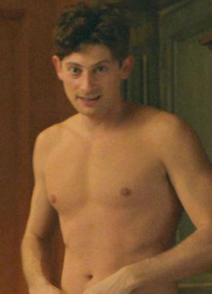 Amit Rahav Nude 66212