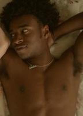 Stevonte Hart Sexy Photos 65241