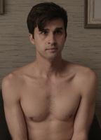 Chris Costanz Bulge Shirtless 65242