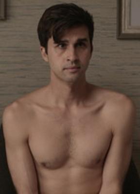 Chris Costanz Bulge Shirtless 65242