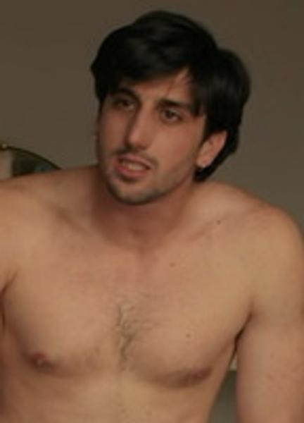 Davide Iachini Nude Photos 65253