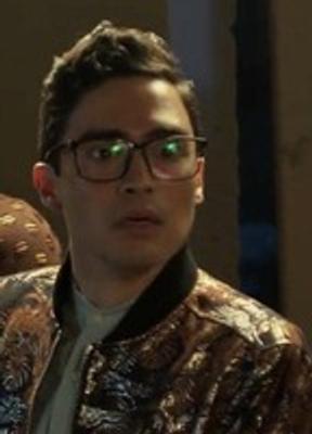 Troy Iwata Gay Shirtless 65261
