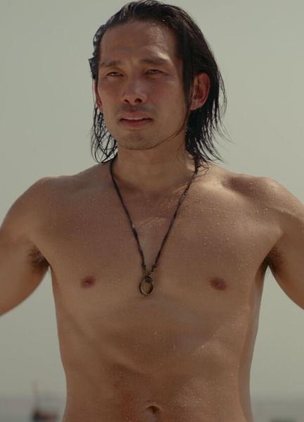 Scott Ly Sexy Photos 65265