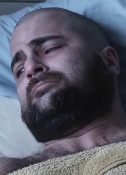David Fernández Mayora Naked 65270