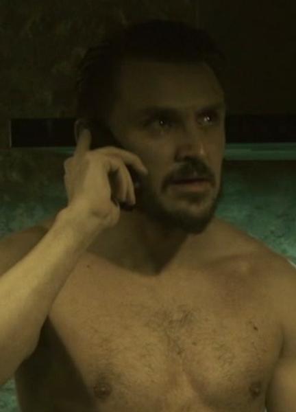 Sexy Christopher Mulvin 65272