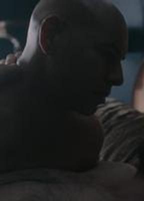 Thom Allison Gay Shirtless 65279
