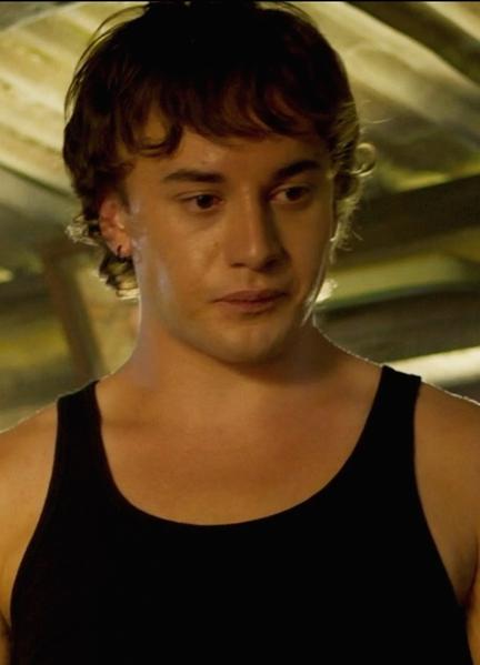 Conan Hayes Nude Scenes 65287