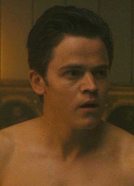 Sam Clemmett Nude Scenes 65295