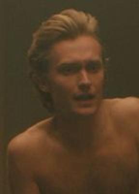 Freddie Dennis Nude Photos 65293