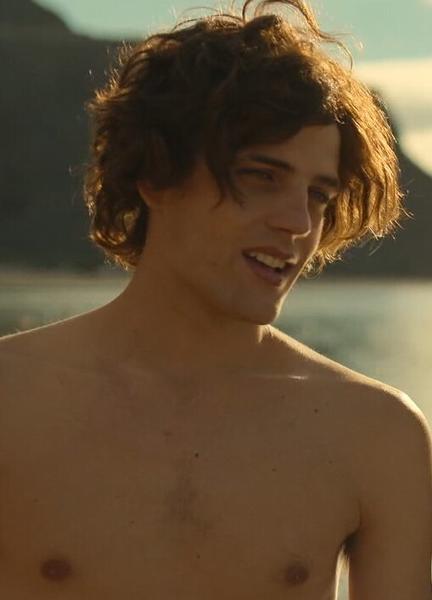 Alberto Olmo Nude Scenes 65311