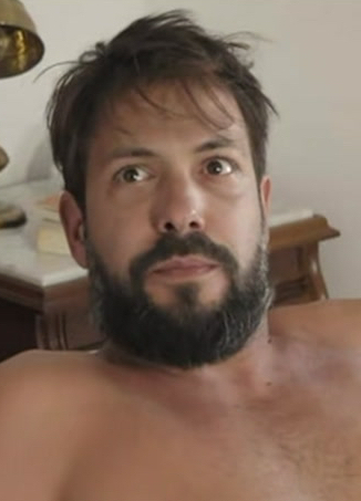 Chico García Nude 65324