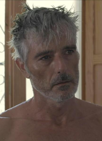 Juan Antonio Hidalgo Nude Photos 65325