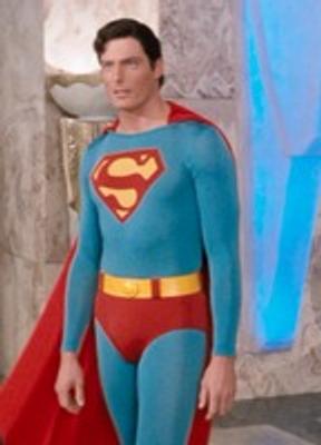 Christopher Reeve Bulge 65332