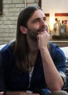 Jonathan Van Ness Sexy Photos 65337