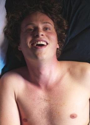 Tobias Schäfer Naked 65338