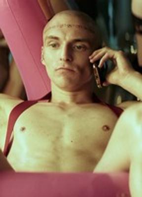 Szymon Wróblewski Nude Scenes 65335